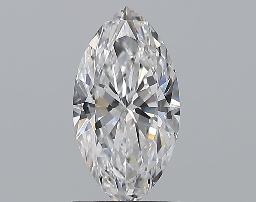 1.20CT MARQUISE VS2 D WH