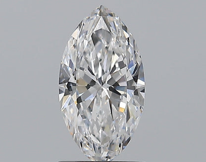 1.20CT MARQUISE VS2 D WH