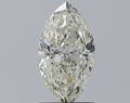 1.50CT MARQUISE SI2 J WH