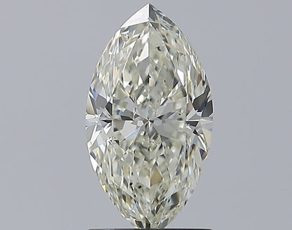 1.50CT MARQUISE SI2 J WH