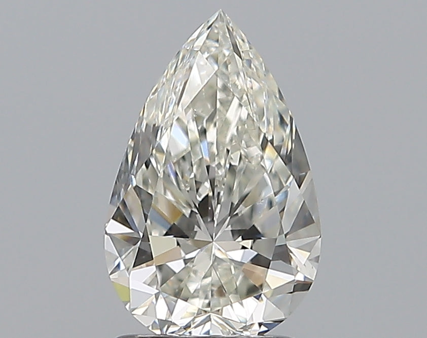 1.50CT PEAR VS2 I WH