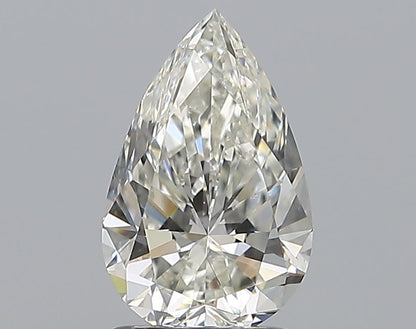 1.50CT PEAR VS2 I WH