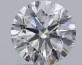 1.20CT ROUND VS2 D WH