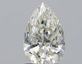1.20CT PEAR VVS1 J WH