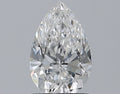 1.01CT PEAR SI2 E WH
