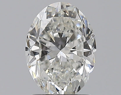 1.50CT OVAL VS2 G WH