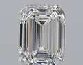 1.01CT EMERALD VS1 E WH
