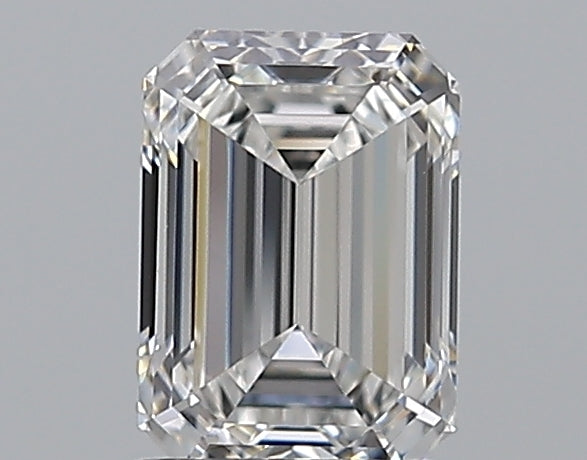 1.01CT EMERALD VS1 E WH