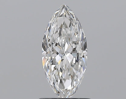 1.01CT MARQUISE SI2 E WH