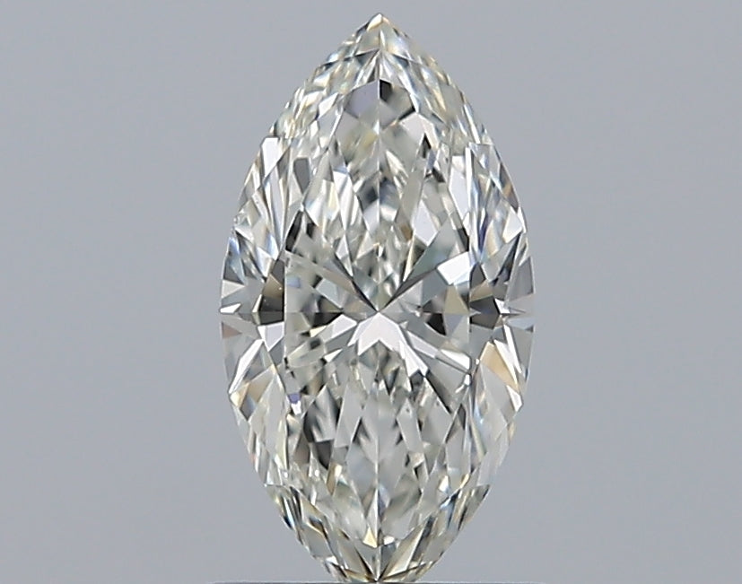1.01CT MARQUISE VS2 I WH