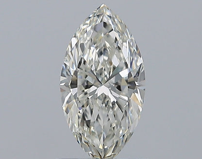 1.01CT MARQUISE VS2 I WH