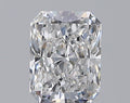 1.23CT L RADIANT VS2 E WH