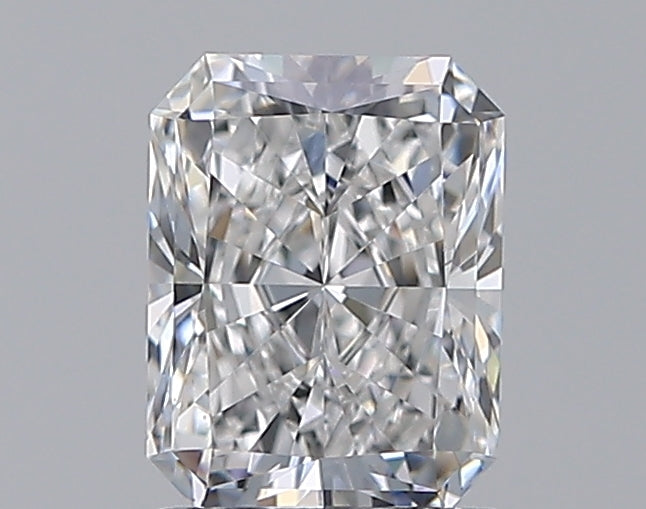1.23CT L RADIANT VS2 E WH