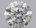 1.00CT ROUND VS1 F WH