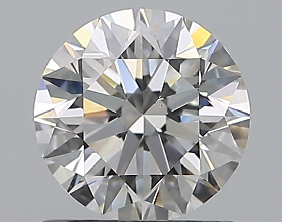 1.00CT ROUND VS1 F WH