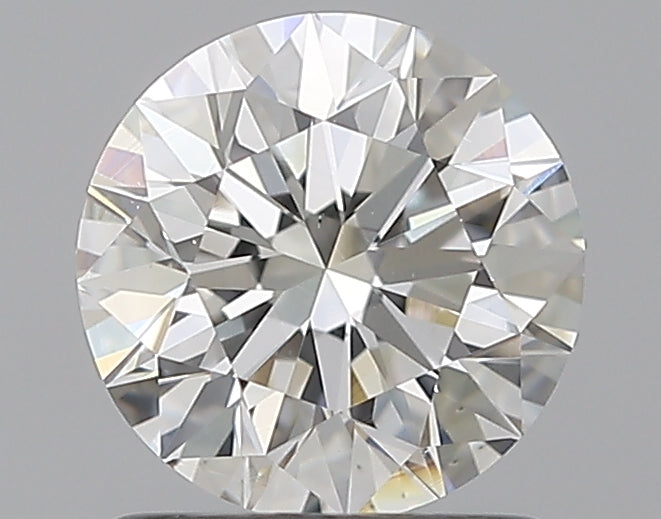 1.02CT ROUND VS2 I WH