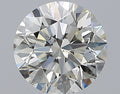 2.01CT ROUND SI2 I WH