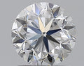 1.50CT ROUND VS2 D WH