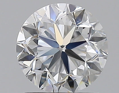 1.50CT ROUND VS2 D WH