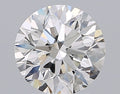 1.70CT ROUND VS1 G WH