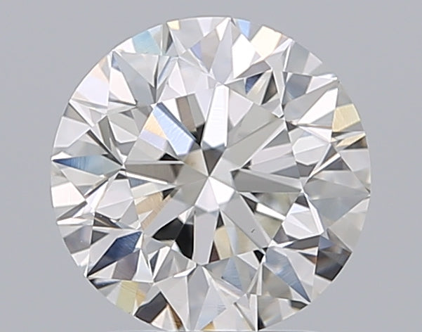 1.70CT ROUND VS1 G WH