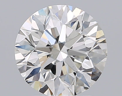 1.70CT ROUND VS1 G WH