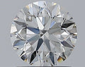 1.20CT ROUND VVS2 G WH