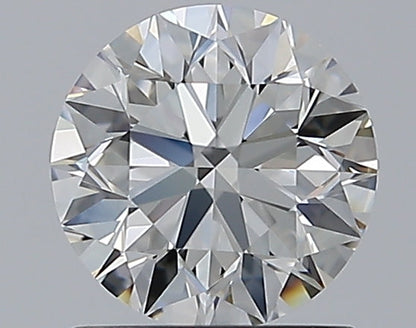 1.20CT ROUND VVS2 G WH