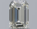 1.01CT EMERALD VS1 J WH