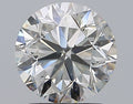2.01CT ROUND SI2 I WH