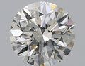 2.00CT ROUND SI2 I WH