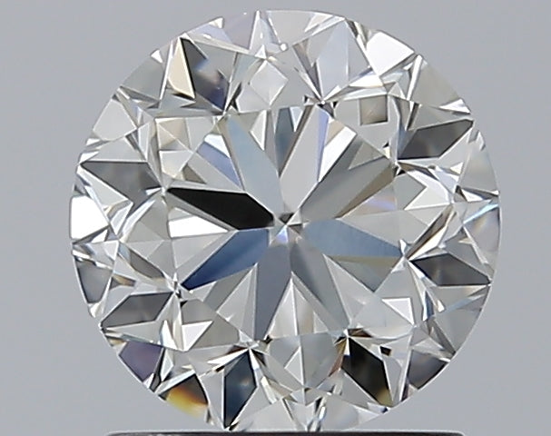 1.51CT ROUND VS2 I WH