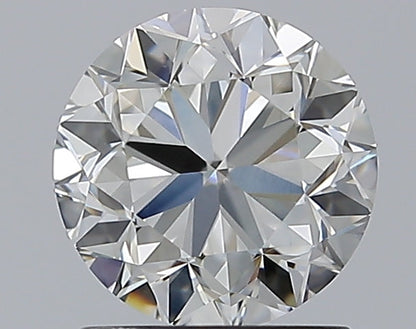1.51CT ROUND VS2 I WH