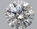 1.00CT ROUND SI2 G WH