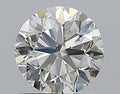 0.96CT ROUND VS2 H WH