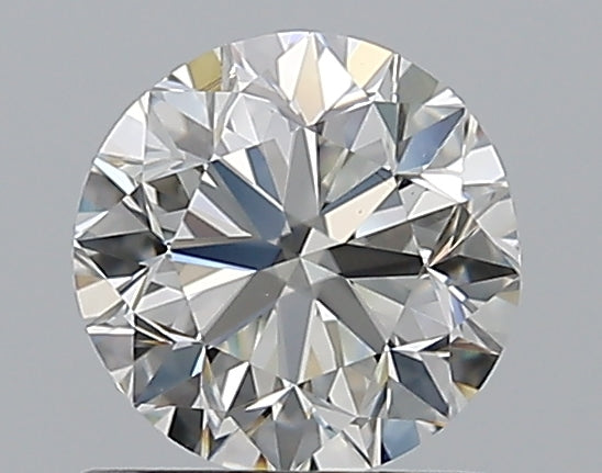 0.96CT ROUND VS2 H WH