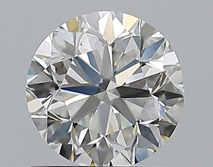 0.96CT ROUND VS2 H WH