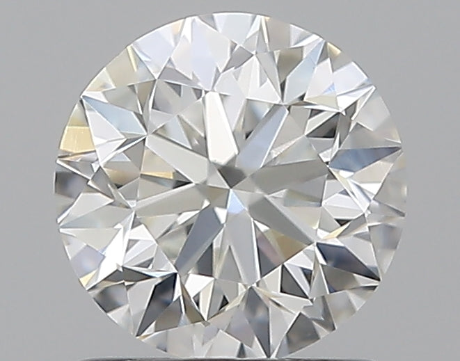 1.00CT ROUND VS1 H WH