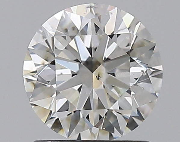 1.32CT ROUND SI2 H NV