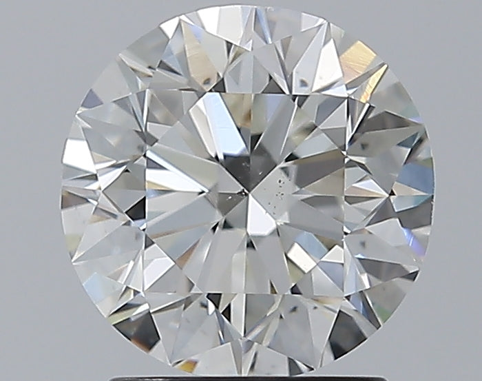 2.00CT ROUND VS2 H WH