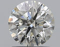 1.20CT ROUND SI2 I WH