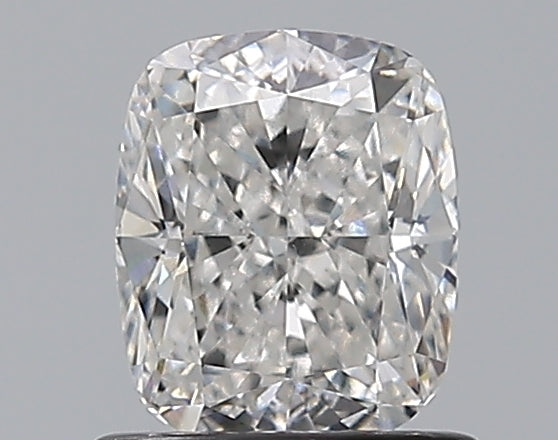 1.01CT CUSHION VS1 D WH