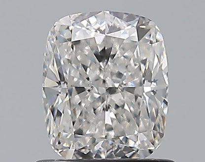 1.01CT CUSHION VS1 D WH