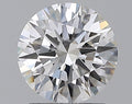 1.51CT ROUND VS2 E WH