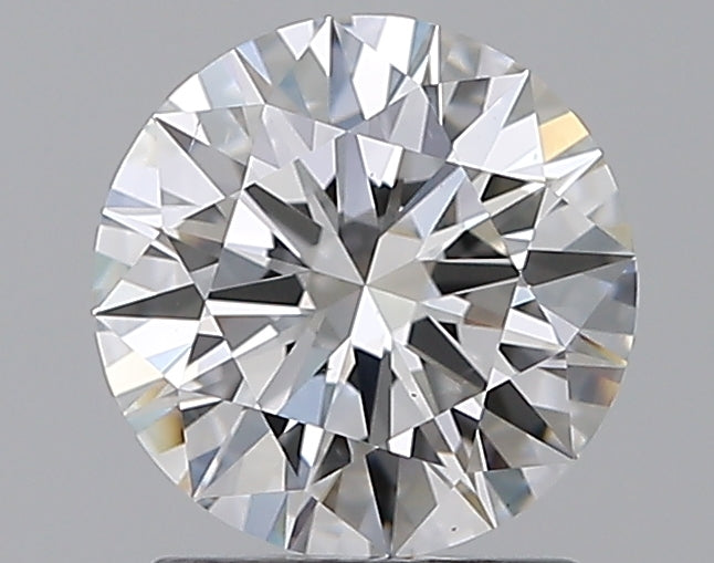1.51CT ROUND VS2 E WH