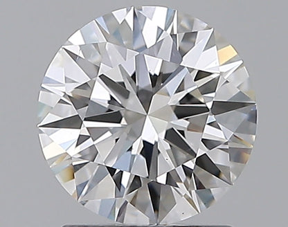 1.51CT ROUND VS2 E WH