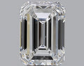 2.52CT EMERALD VS2 E WH