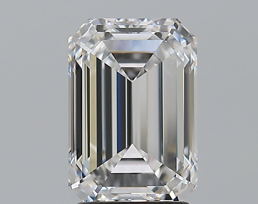 2.51CT EMERALD VVS2 E WH