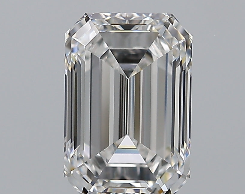 2.50CT EMERALD FL E WH