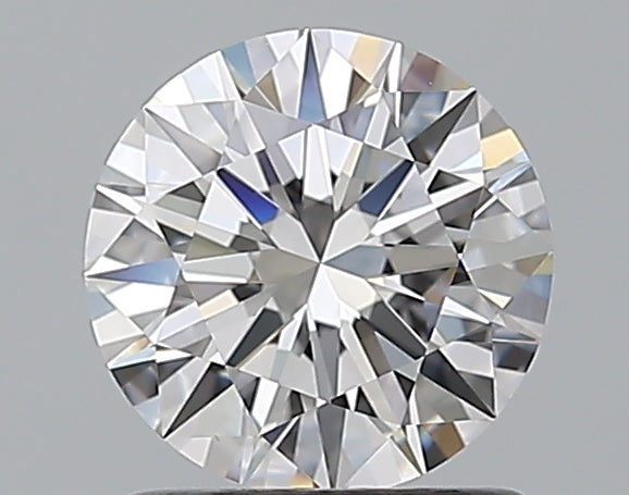 1.00CT ROUND IF D WH